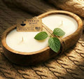 Dough Bowl Candle Co. Palo Santo Candle by Dough+Bowl+Candle+Company