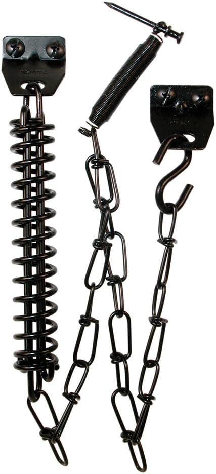 Prime-Line K 5141 Storm Door Protector Chain and Spring by Prime-Line