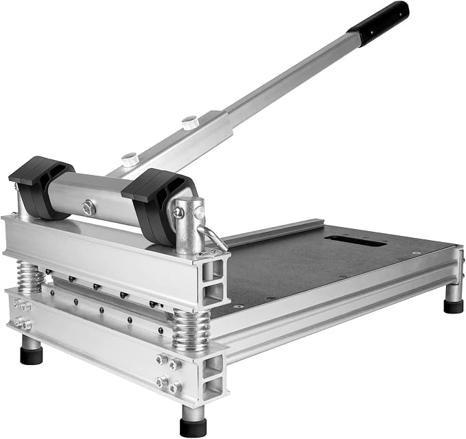 ROBERTS 10-91 Multi-Floor Cutter - Image 3