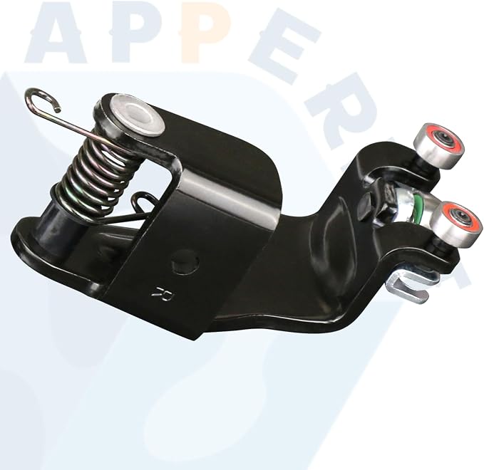 Sliding Door Roller with Metal Bearing 72521-SHJ-A21 - Image 4