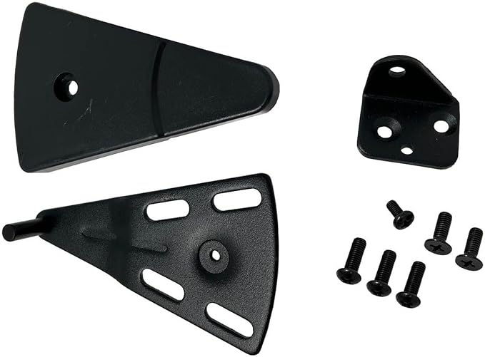 Door Hinge Kit Compatible With Masterbuilt 40" Electric Smokers - Image 2