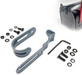 Thickened Mailbox Latch and Handle Kit, Mailbox Latch Replacement Kit, Secure by Unknown