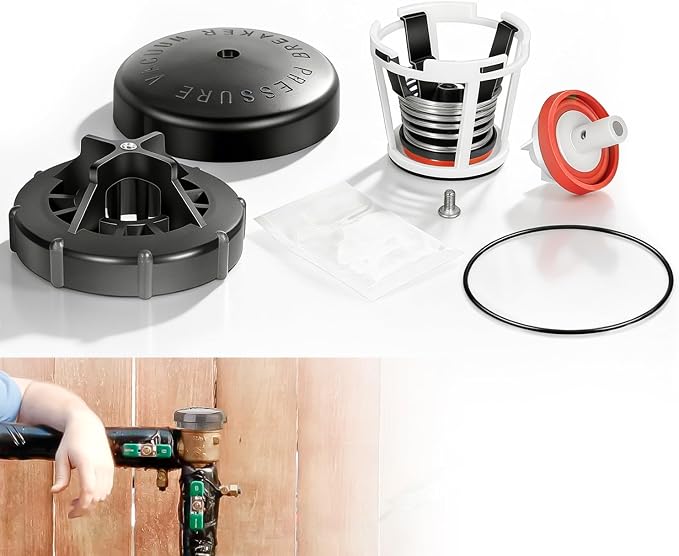 RK1-420 Repair Kit, Compatible by Camoo