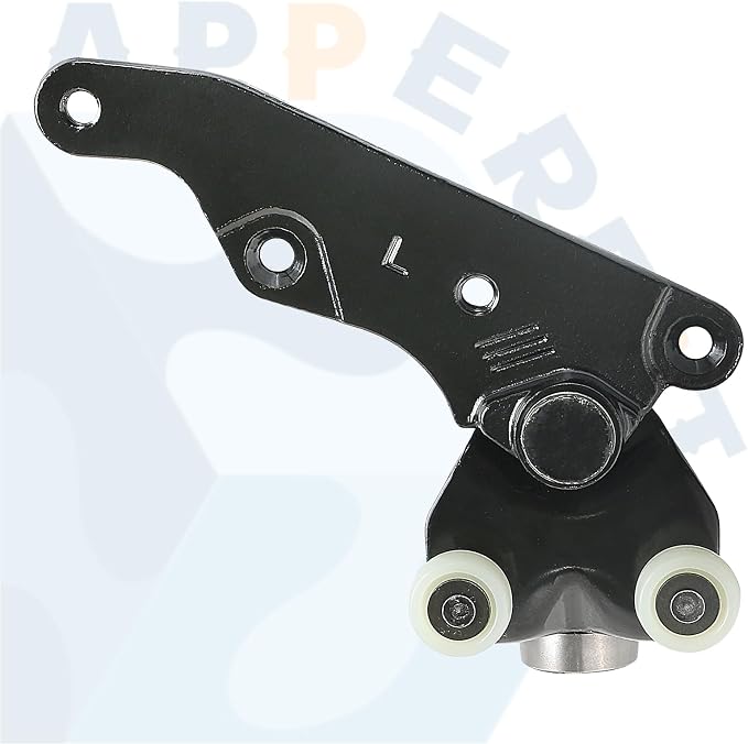 APPERFiT Lower Sliding Door Roller 72571-SHJ-A01 - Image 4