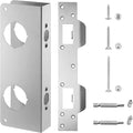 U 10539 Door Reinforcement Plate & U10385 Strike by Unknown