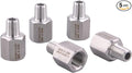 Forged Reducer Adapter Fitting by DERPIPE