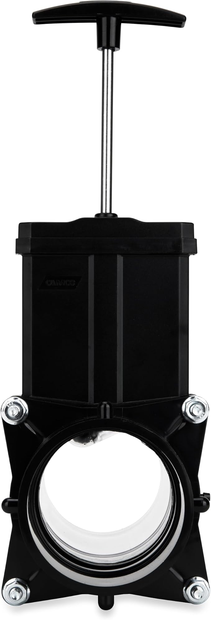 Camco Camper/RV Gate Valve - Image 7