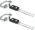 Geetery 1 Pc Universal Exhaust Hangers Muffler Hanger, Oe Style, Heavy Duty by Geetery