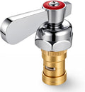 1 Pack Hot Water Valve and Handle Repair Kit by Unknown