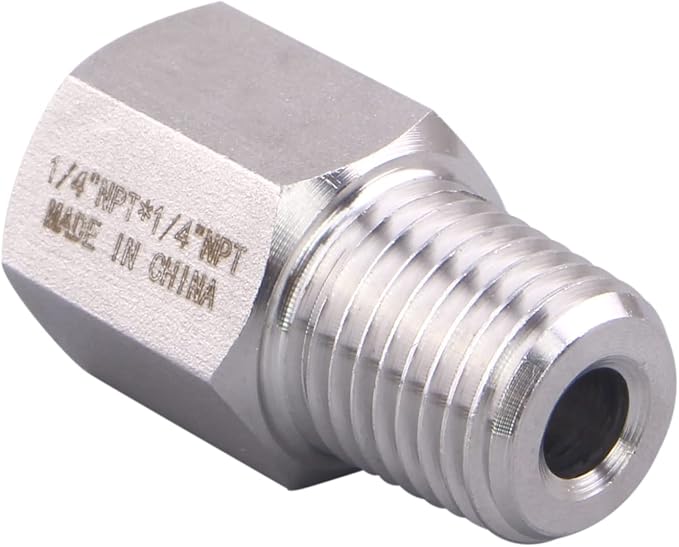 Forged Reducer Adapter Fitting - Image 4