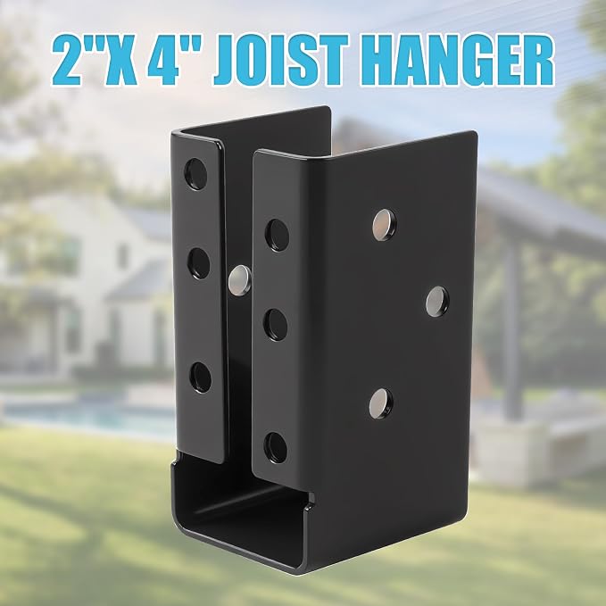 Concealed Joist Hangers - Image 8