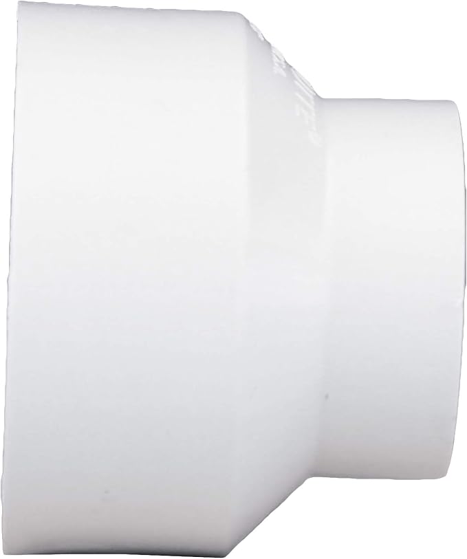 CHARLOTTE PIPE 2 x 3 DWV PIPE INCREASER REDUCER DWV - Image 4