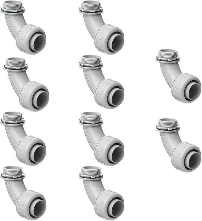 Pro Line Series 10 Pack by HydroMaxx