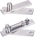 Heavy Duty Pivot Hinge for Wood Door by HBL