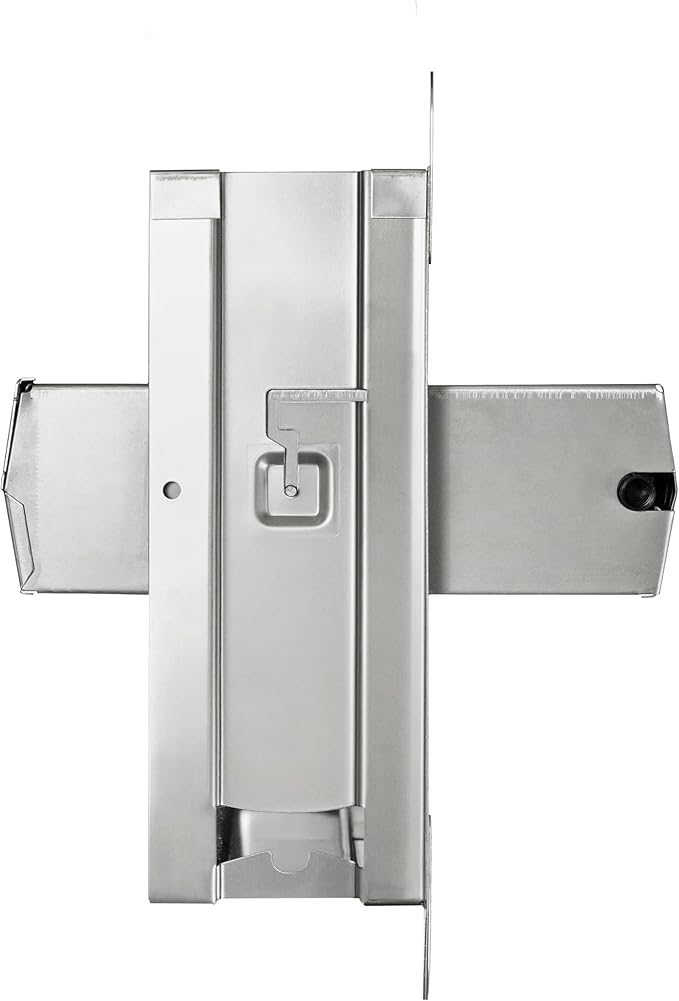 Smart Vent Insulated Foundation Flood Vent, FEMA Compliant and ICC-ES Certified - Image 3