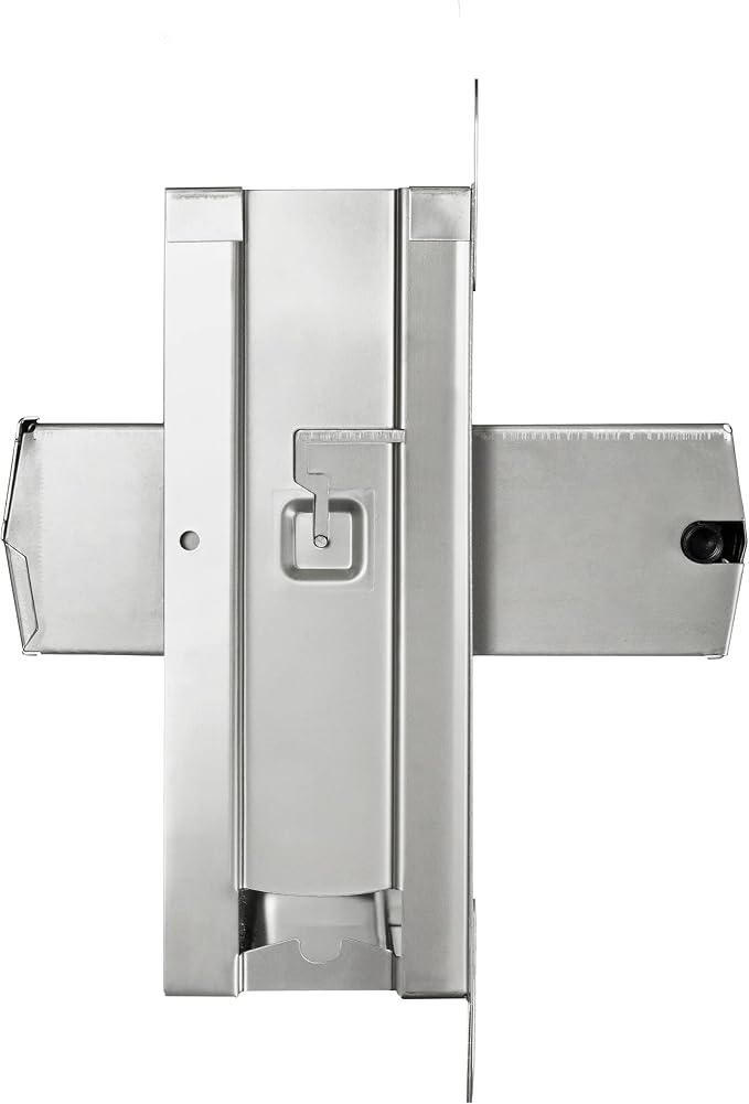 Smart Vent Dual Function, Engineered Foundation Flood Vent, FEMA Compliant and - Image 3