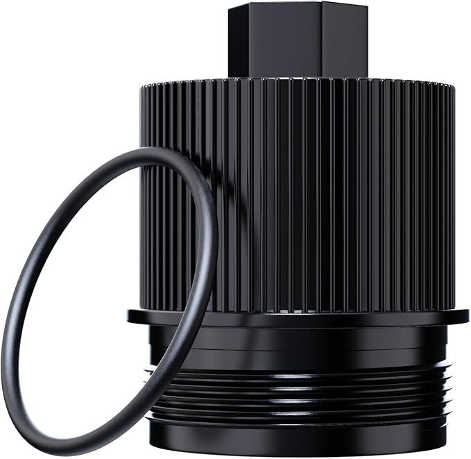 190030 Drain Plug Assembly by Aquatonics
