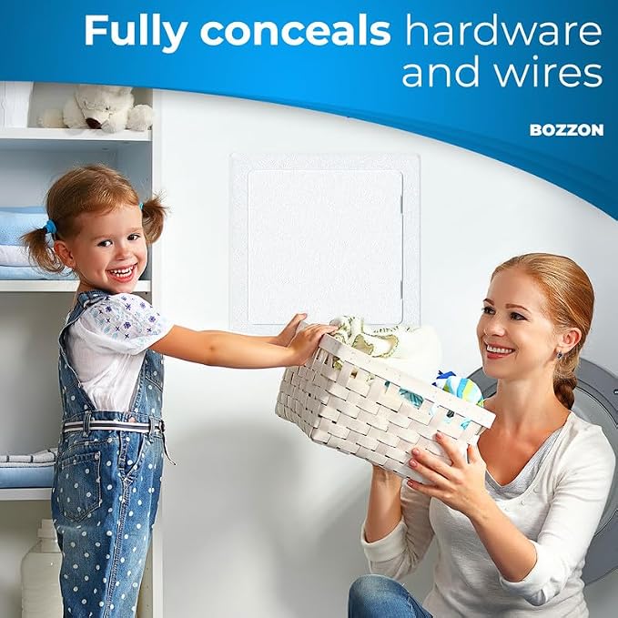 BOZZON Access Panel for Drywall - Image 7