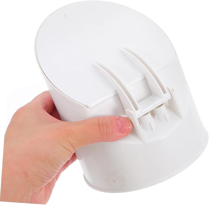 Drain Backflow Preventer Check Valve Pvc Camper Sewer Adapter Sewer Plugs - Image 4