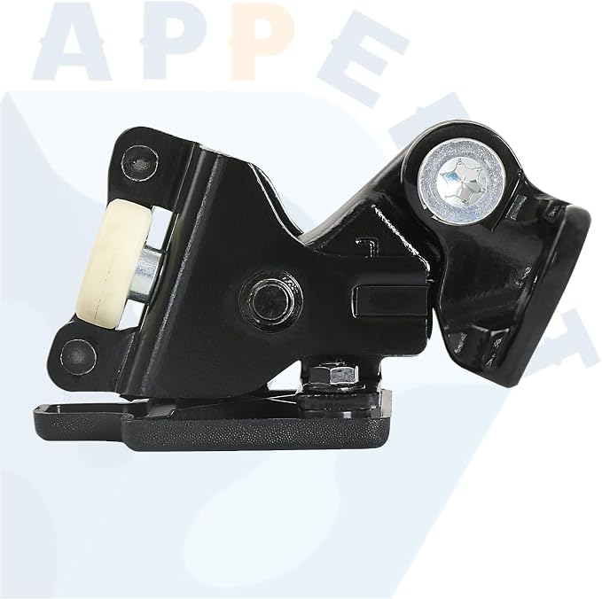 Sliding Door Roller Hinge-Center 68271847AA - Image 4