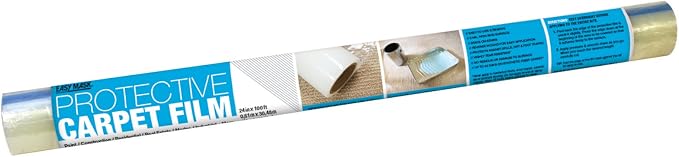 Trimaco Easy Mask Protective Film by Trimaco