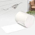 Vinyl Siding Repair Kit, Bathtub Repair Kit White Crack Hole Repair Siding by Xinhw