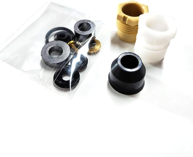 1 PACK 630-7755 Wall Hydrant Service Repair Kit Compatible by ARYEIELLSOW