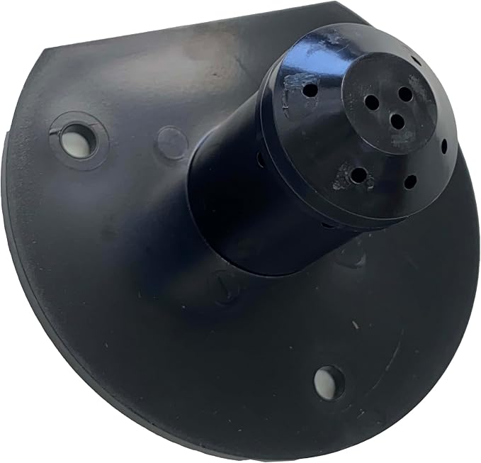 | 009-00001 RV Waste Water Sewer Tank Flusher Fitting | Sprayer Rinser Flush - Image 4