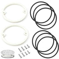 Drain Height Extension Kit, Universal Fit by Unknown