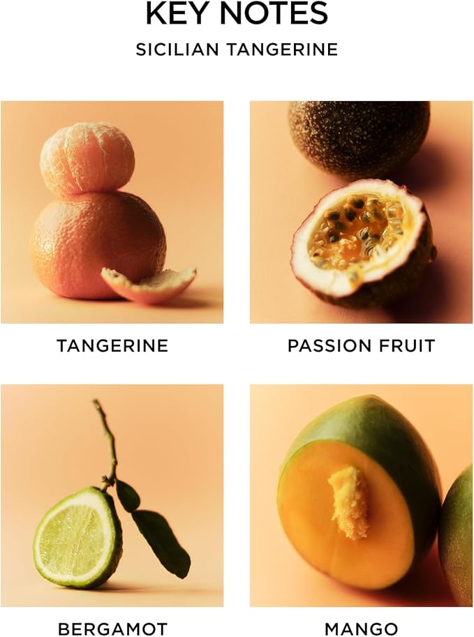 NEST New York Scented Classic Candle, Sicilian Tangerine - Image 4