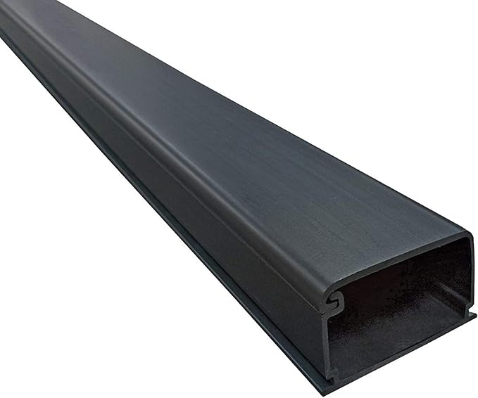 Electriduct 2150 Series Latching Cable Raceway by Electriduct
