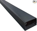 Electriduct 2150 Series Latching Cable Raceway by Electriduct