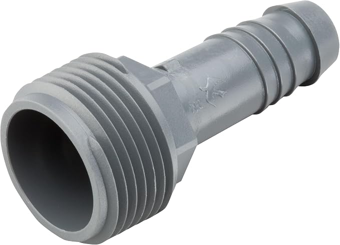 Rain Bird SWGA075S EZ Pipe Fitting by RainBird