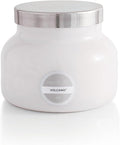 Capri Blue Volcano Scented, Glass Jar Candles by Unknown