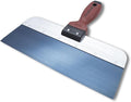 MARSHALLTOWN Taping Knife, 12 Inch, Assembled in the USA, Drywall Knife | by Marshalltown