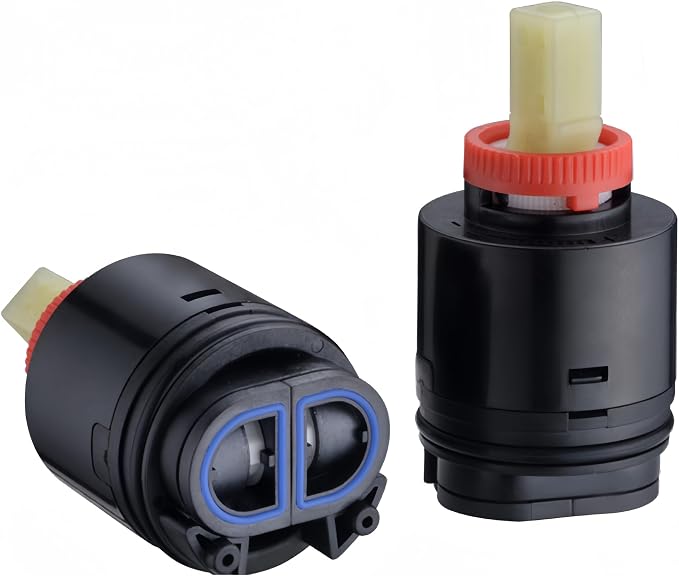 N40HKC Shower Cartridge Replacement, 40mm Shower Faucet Cartridge by OUSUN