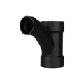 CHARLOTTE PIPE 3X3X2 DWV COMB WYE & 1/8 BEND ONE PIECE DWV by Charlotte+Pipe