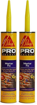 Sikaflex Mortar Fix, Polyurethane sealant by SIKAUSA