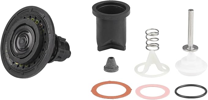Sloan R-1002-A Regal Urinal Diaphragm Rebuild Kit, 1.5 GPF, Manual | Flush - Image 2