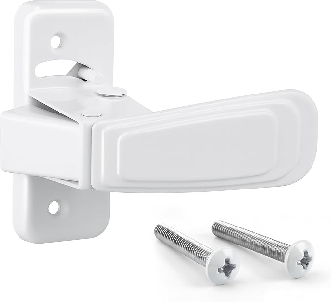 Screen Door Latch Replacement Kit | Replacement Door Handle Hardware, Easy by Avenuebool