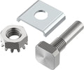 Shower Door Pivot Pin Parts by PalpitateC