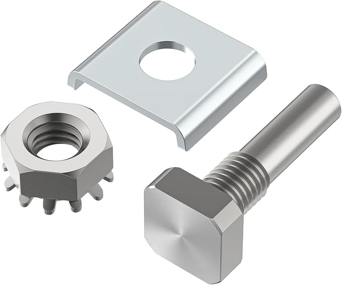 Shower Door Pivot Pin Parts by PalpitateC