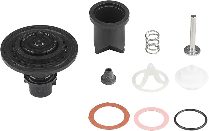 Sloan R-1002-A Regal Urinal Diaphragm Rebuild Kit, 1.5 GPF, Manual | Flush by Sloan