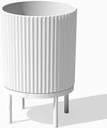 Veradek Demi Series Raised Planter by VeradekOutdoor