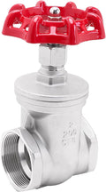 Heavy Duty Gate Valve by DERPIPE