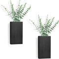 Dahey 2 PCS Wall Planter Vase by Dahey