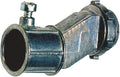 Sigma ProConnex 49006 1/2" EMT-to-Box Offset Set Screw Connector by SigmaEngineeredSolutions