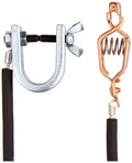 Justrite 08505 3' Long Insulated Ground Wire by Justrite