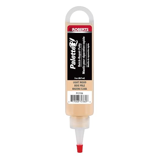 ROBERTS Palette Quick-Repair Putty by Roberts