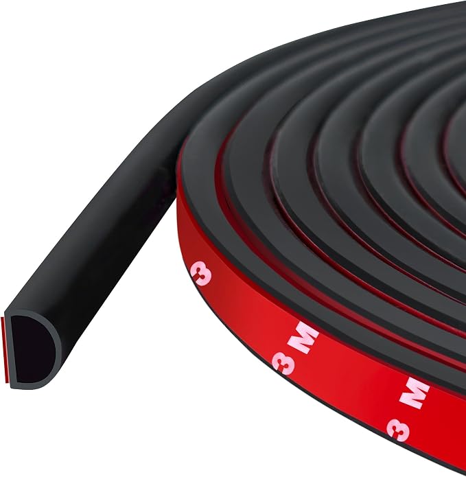 Weather Stripping Door Seal by Protalwell